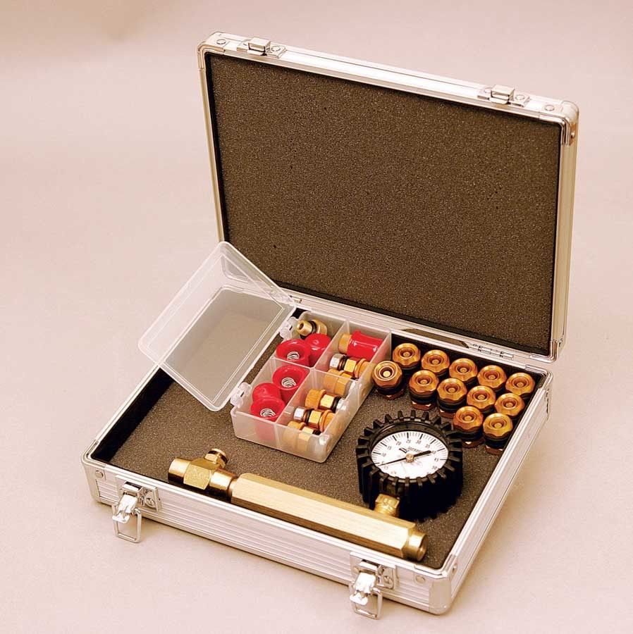 LONGACREPro-Team Tirelief Kit