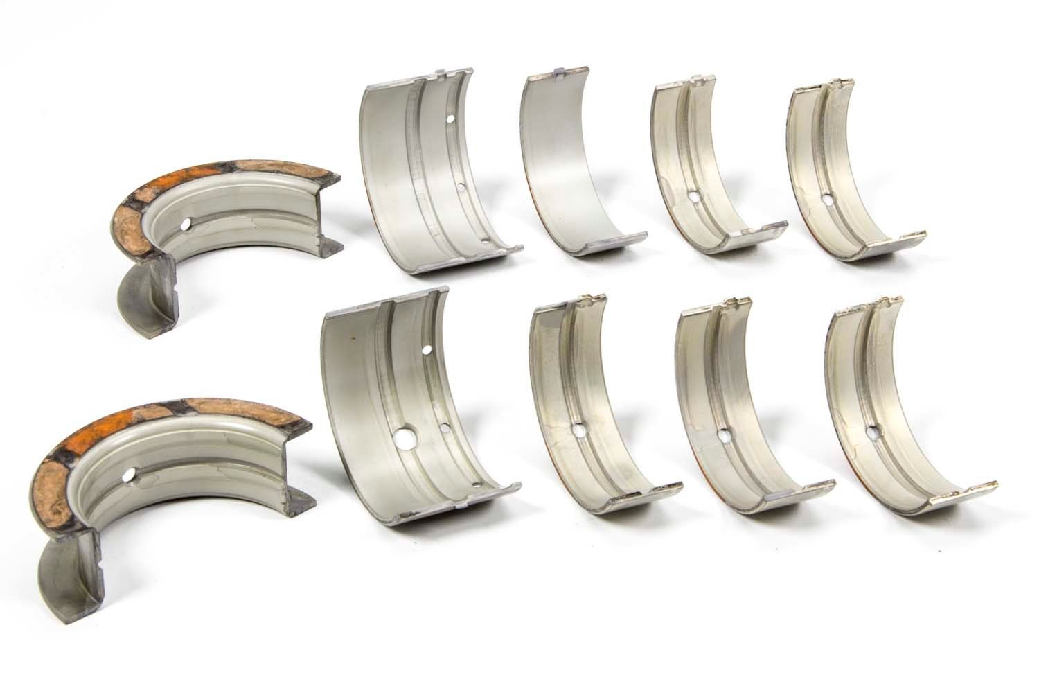 MAHLE ORIGINAL/CLEVITEMain Bearing Set