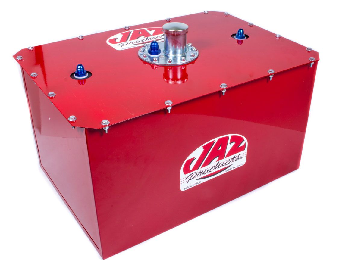 JAZ22-Gallon Pro Sport Fuel Cell w/Flapper