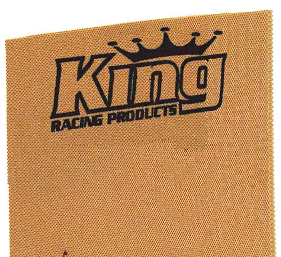 KING RACING PRODUCTSHoneycomb Rad Protector