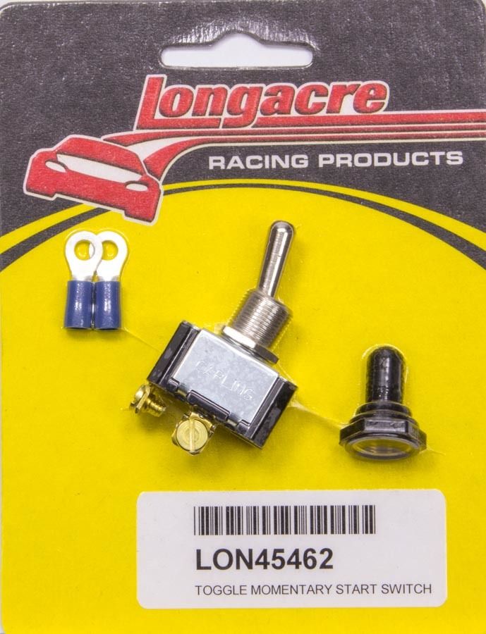 LONGACREToggle Starter Switch