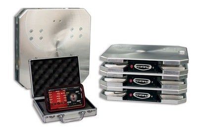 LONGACREComputer Scales XLI Wireless w/ Tablet Dual