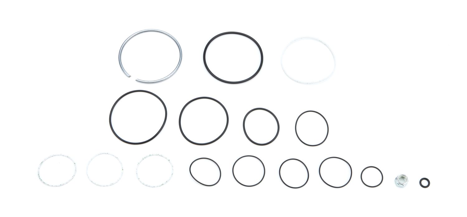 K.S.E. RACINGSeal Kit For Gen2 Gear