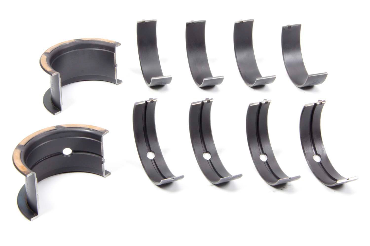 MAHLE ORIGINAL/CLEVITE Coated Main Bearing Set