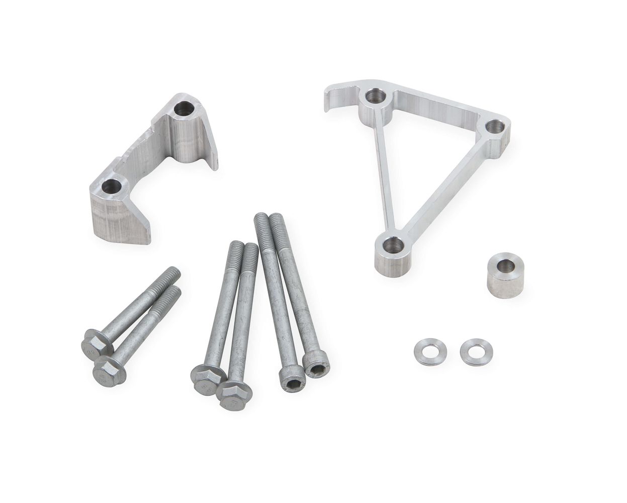 HOLLEYInstallation Kit For LS Low Accessory Drive Brkt