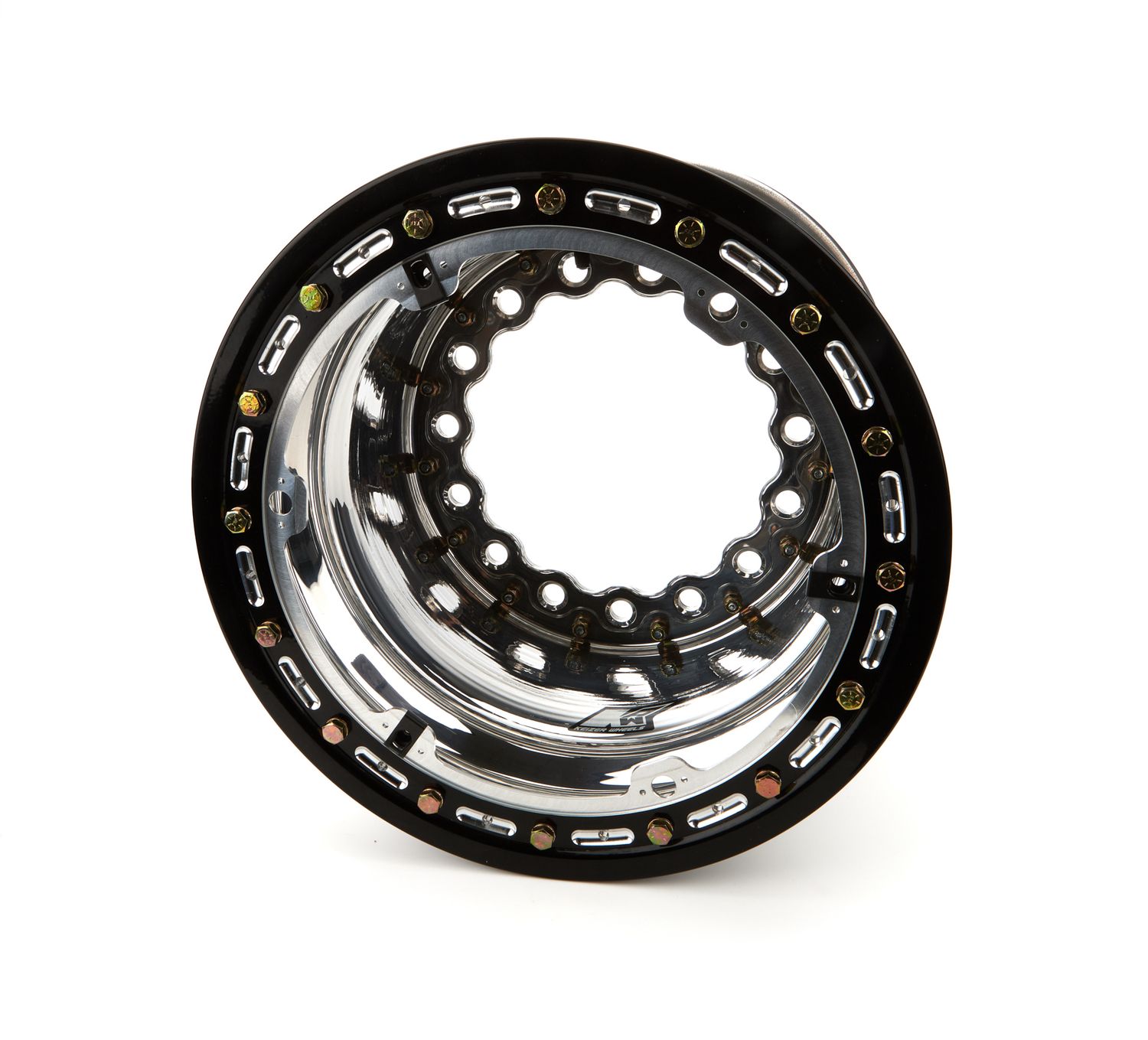 KEIZER ALUMINUM WHEELS, INC.Wheel Wide 5 15x14 5in BS Beadlock