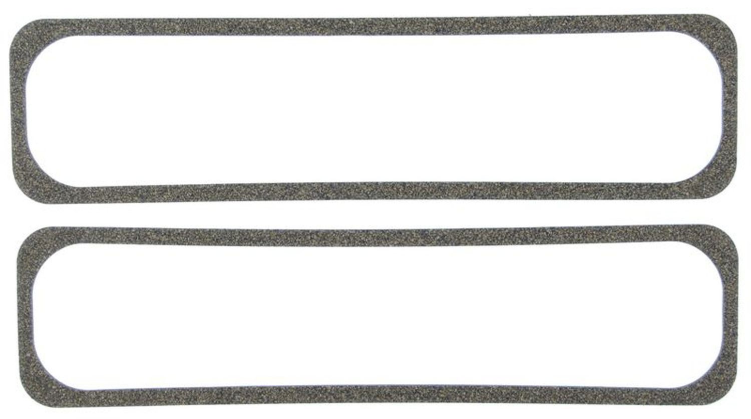 MAHLE ORIGINAL/CLEVITEValve Cover Gasket Set SBC 86-97 Center Bolt