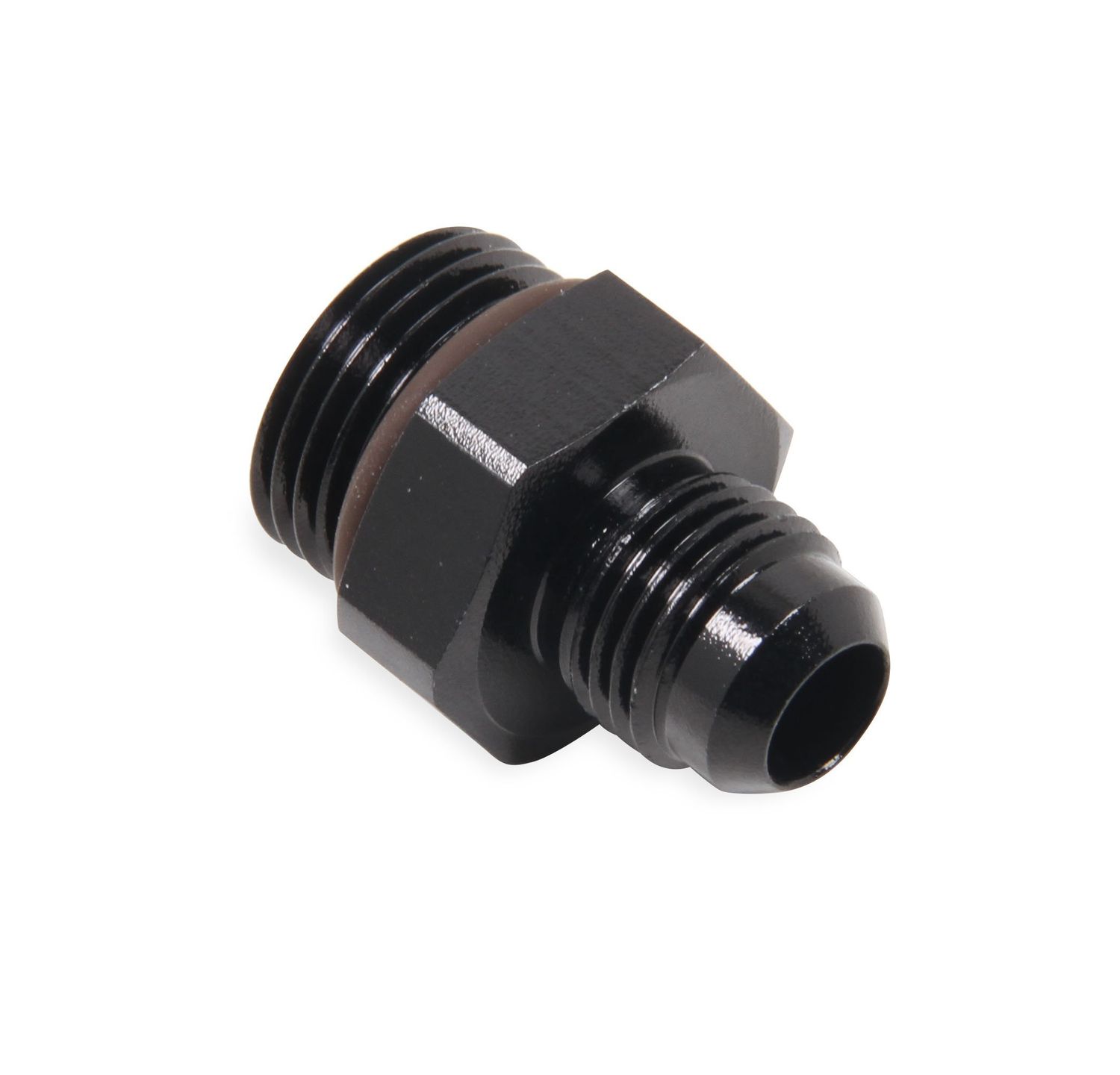 HOLLEY6an Male to 8an Male ORB Adapter Fitting