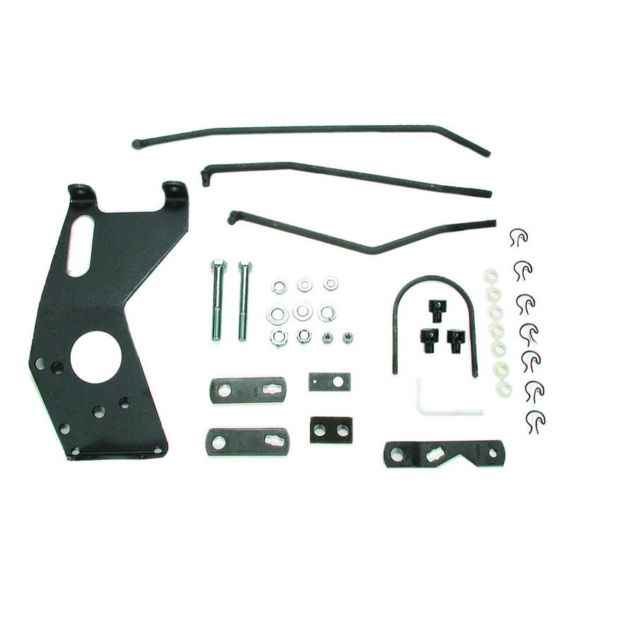HURSTInstallation Kit