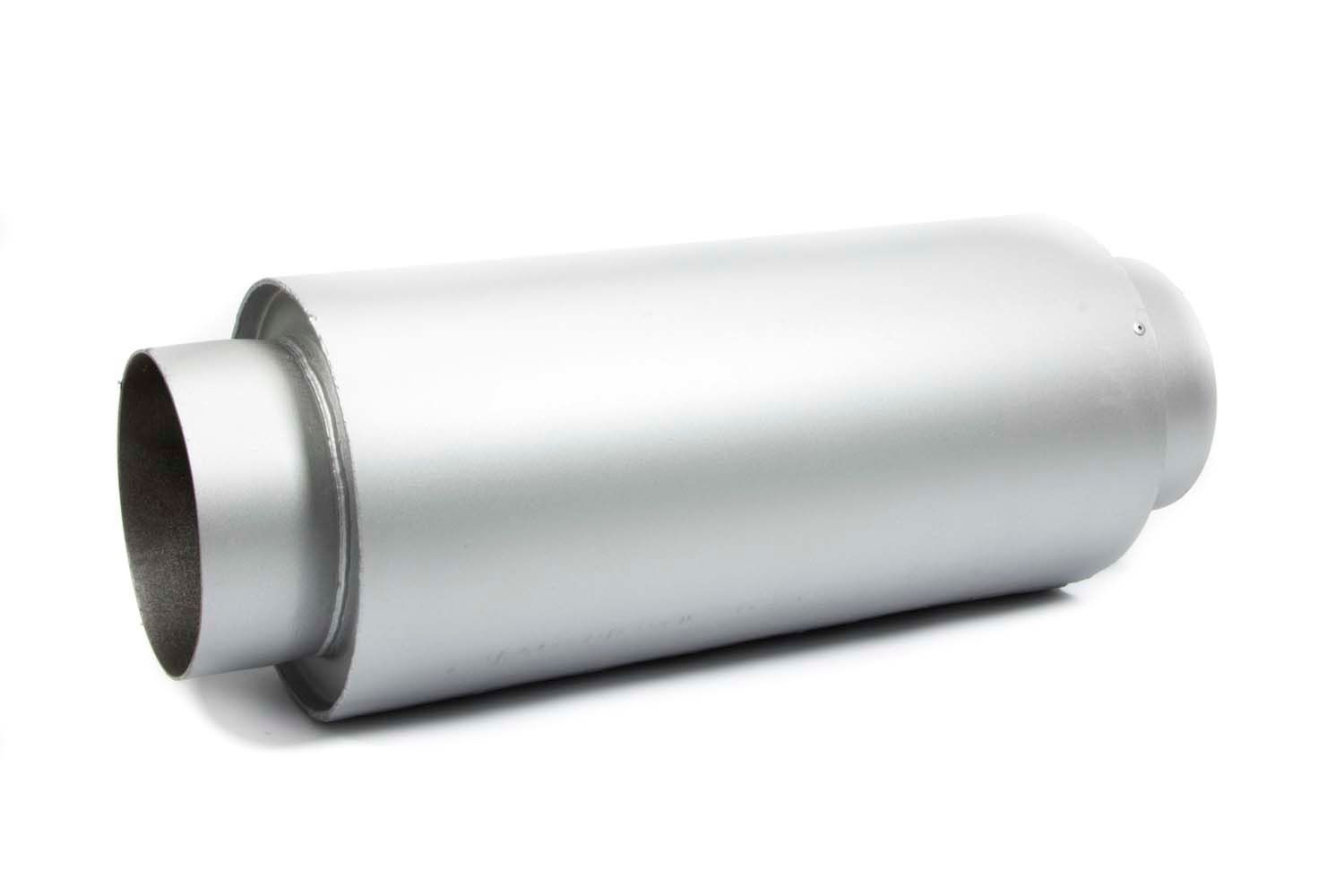 HOWE10in 2 Into 1 Muffler