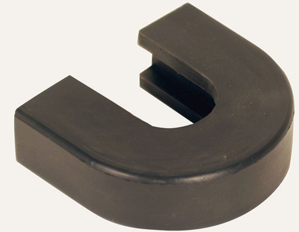 LONGACRE Trailer Hitch Pad