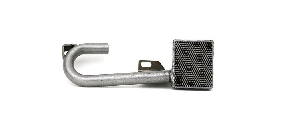 KEVKO OIL PANS & COMPONENTSOil Pump Pickup Tube SBC