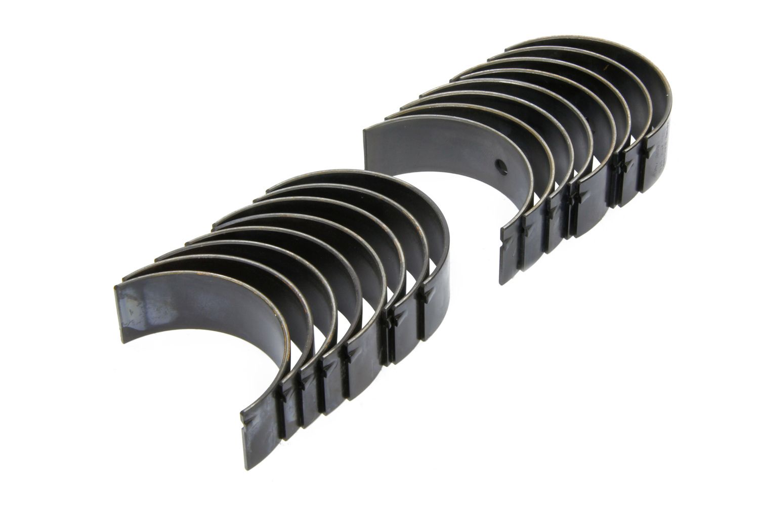 KING BEARINGSRod Bearing Set SBC w/2.100 Pin Dia.