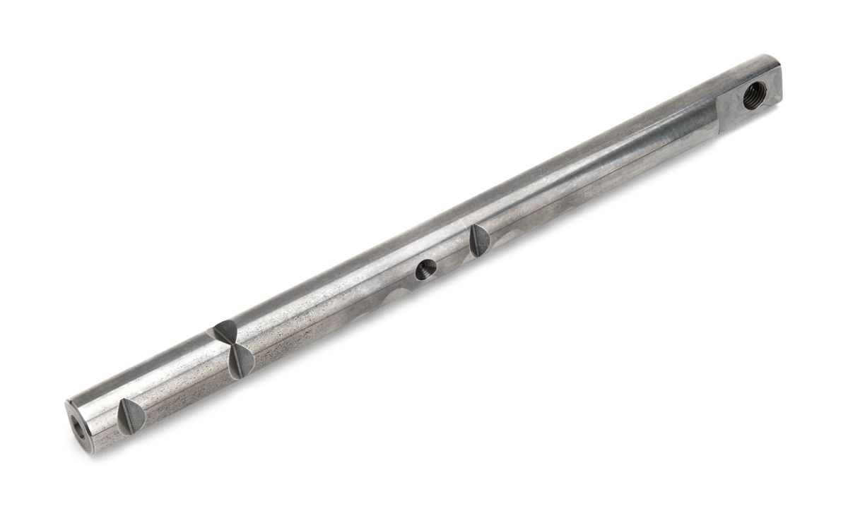 JERICOShift Rail Reverse