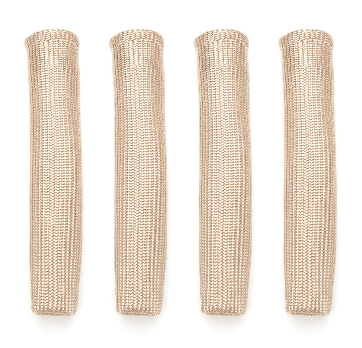 KOOL MATKoolsox Plug Boots Natrl (4pk) Hi Heat