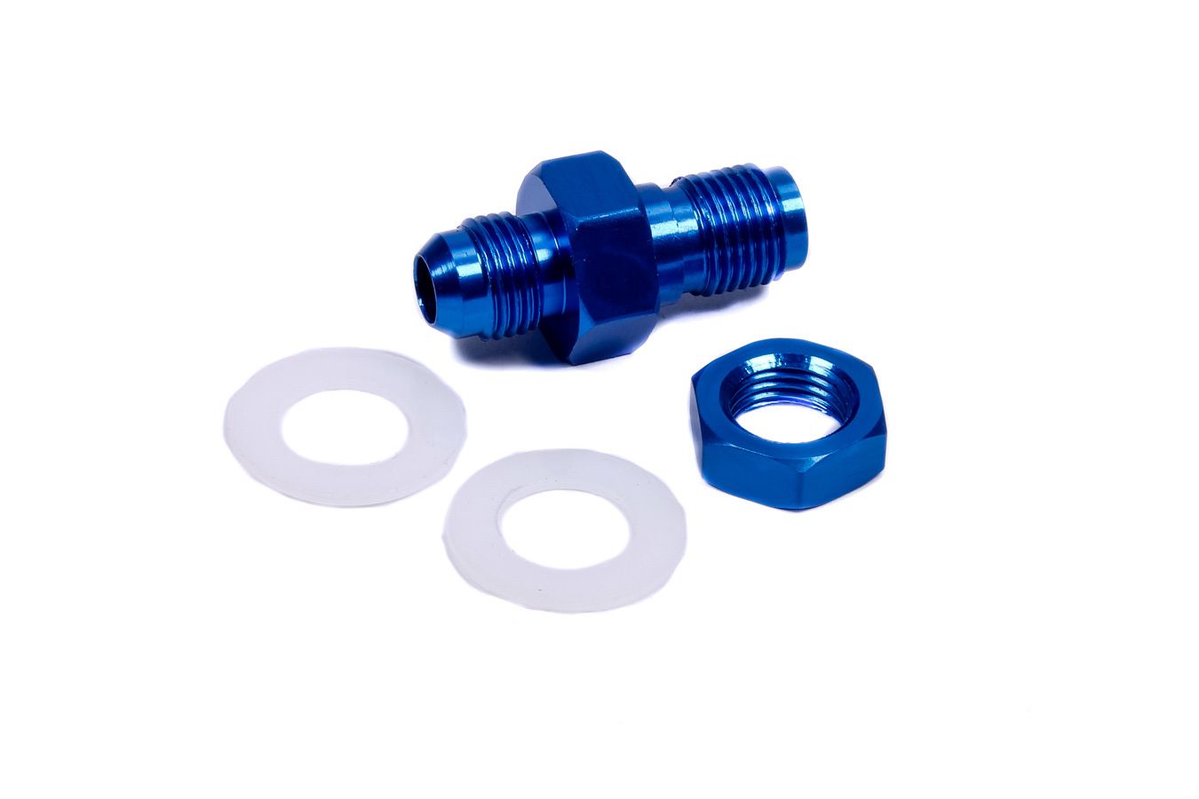 JAZ-6AN Fast Flow Fitting
