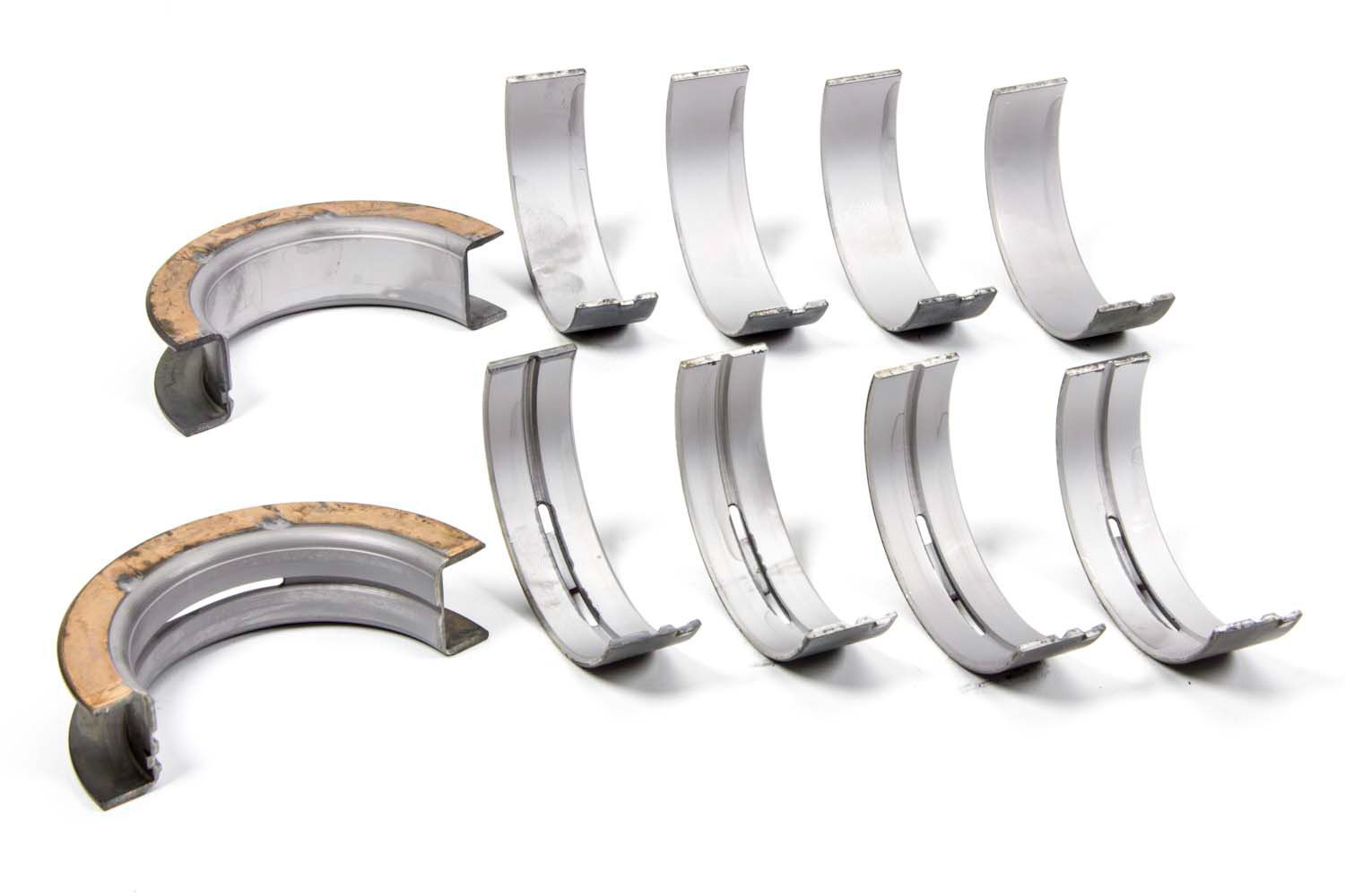 MAHLE ORIGINAL/CLEVITEMain Bearing Set