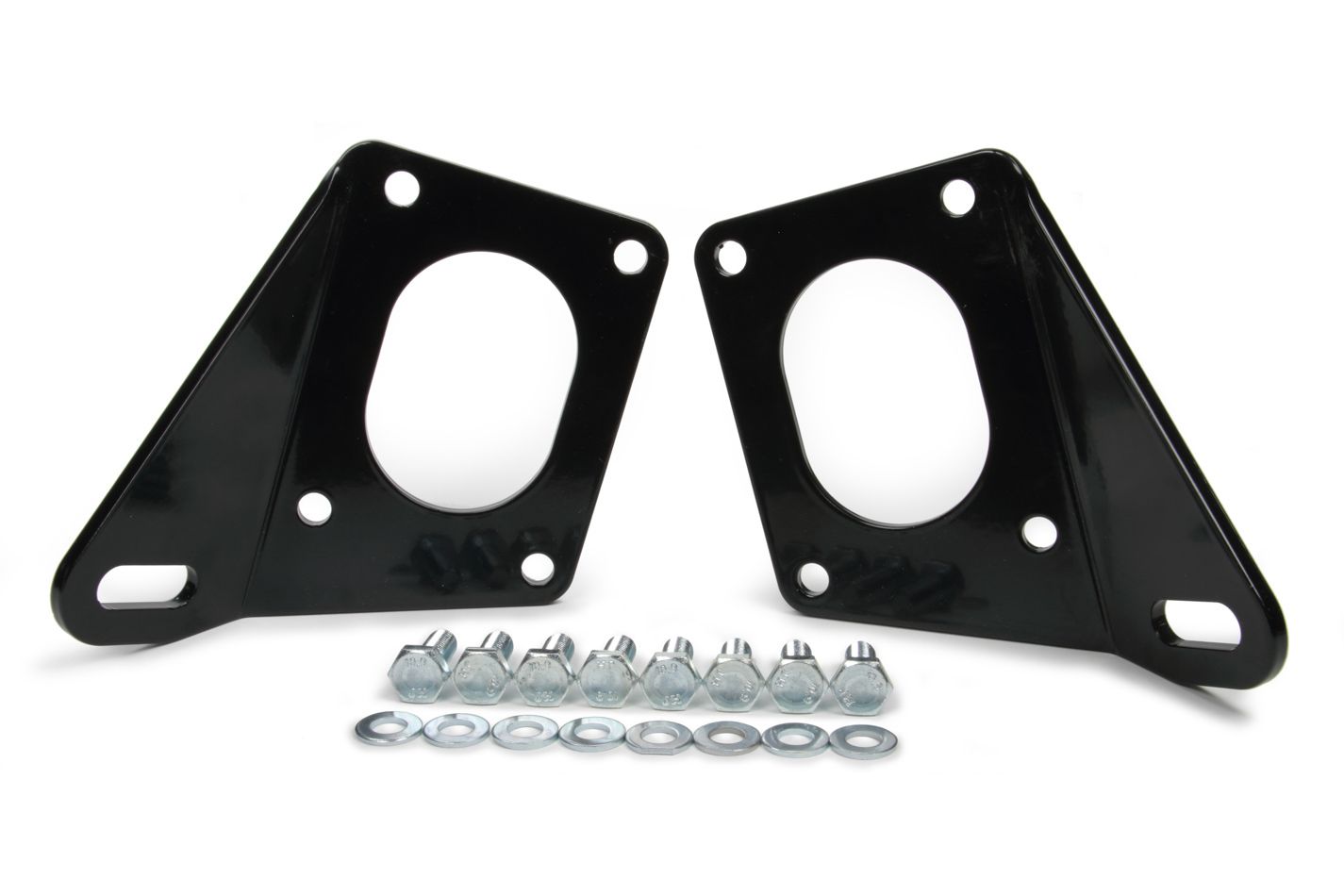 KRC POWER STEERINGLS Engine Mounts Pair