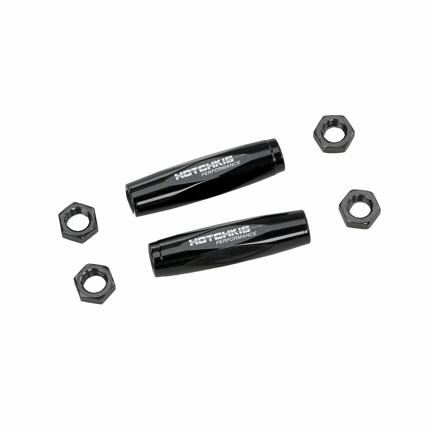 HOTCHKIS PERFORMANCE Tie Rod Sleeves 11/16in