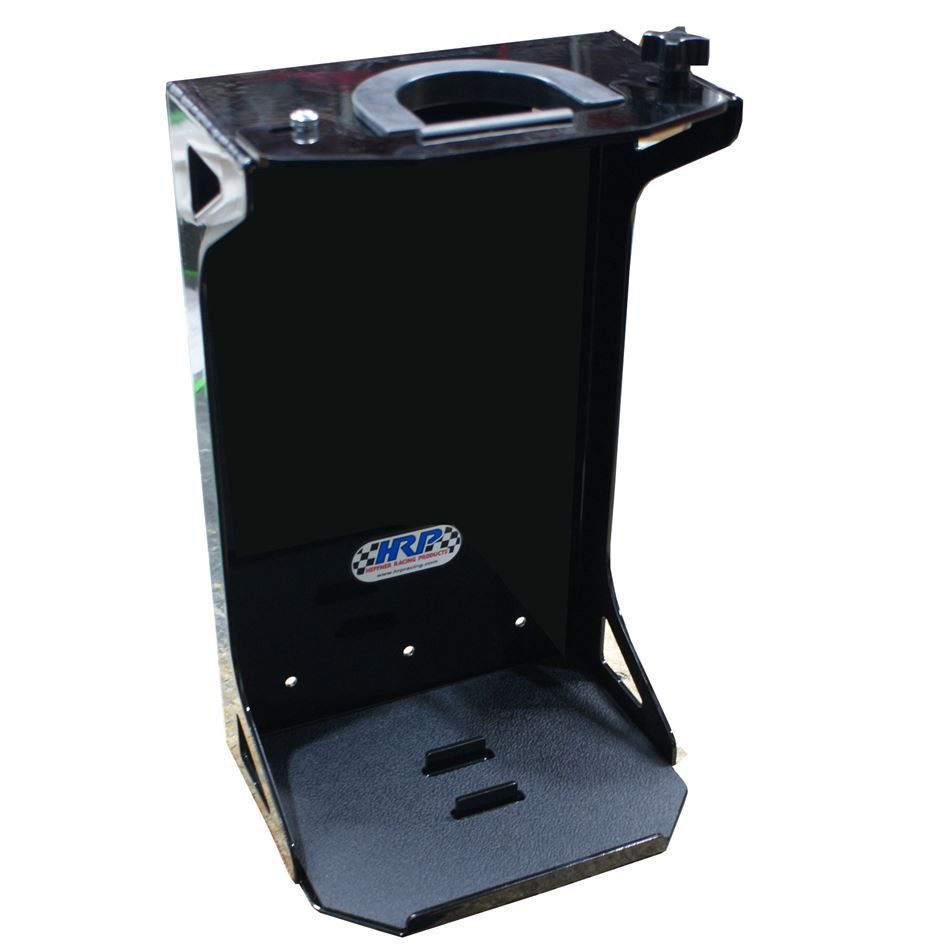HEPFNER RACING PRODUCTSDrive Line Rack Black