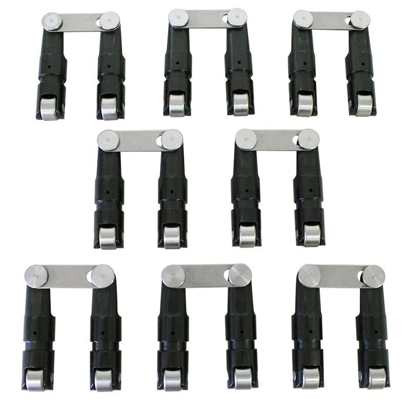 HOWARDS RACING COMPONENTSSBC Mech Roller Lifter Set +.300 Tall