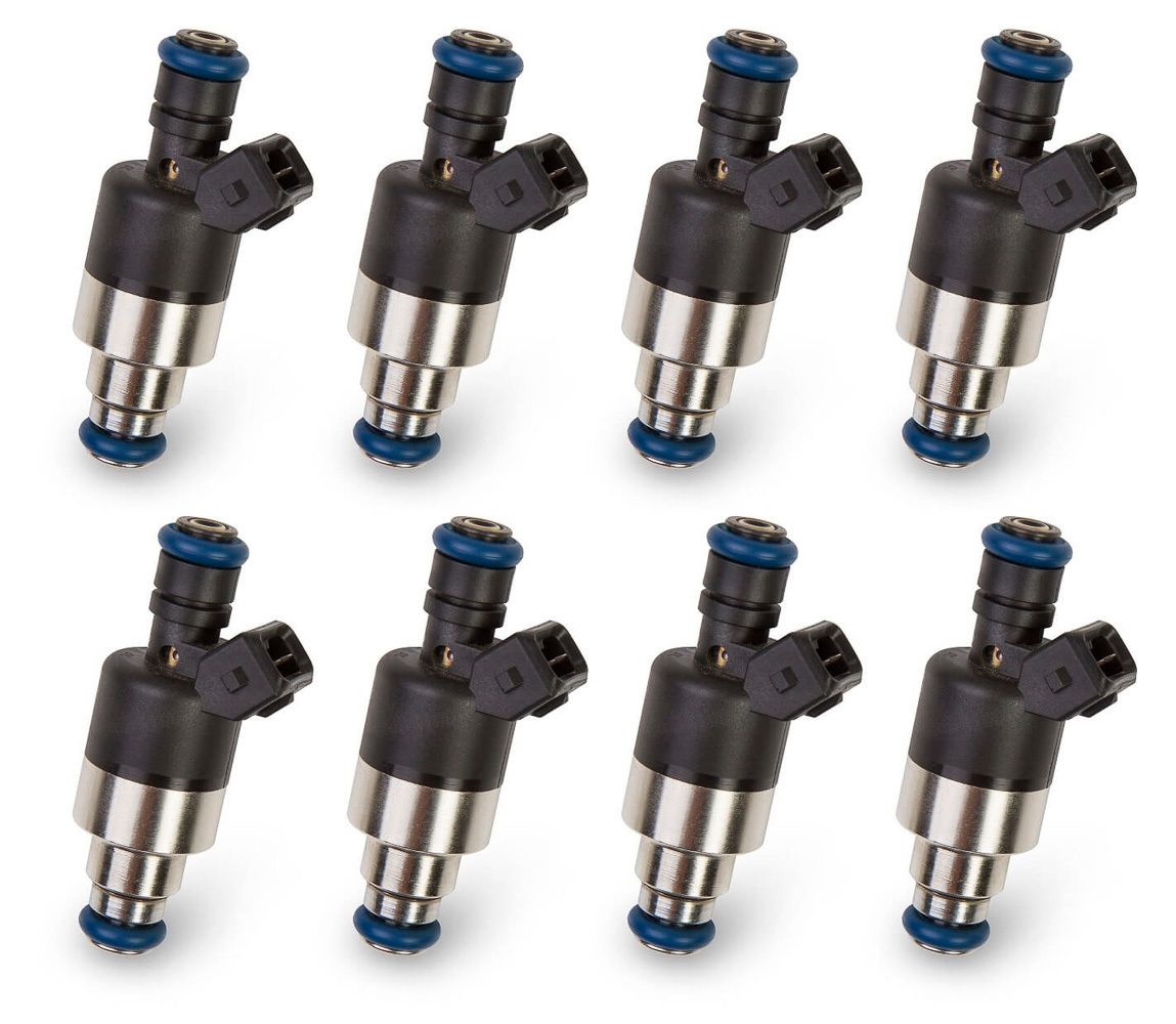 HOLLEY160lbs Fuel Injector 8pk