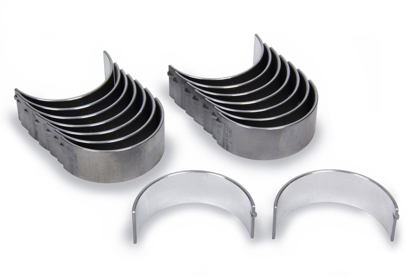 KING BEARINGSRod Bearing Set - BBC