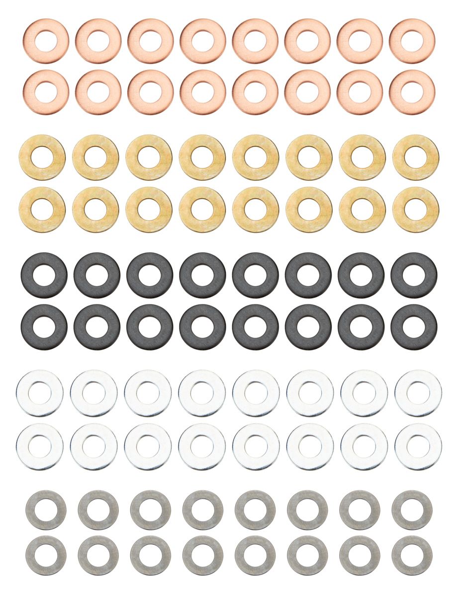 JESELStand Shim Kit - BB Washer Type