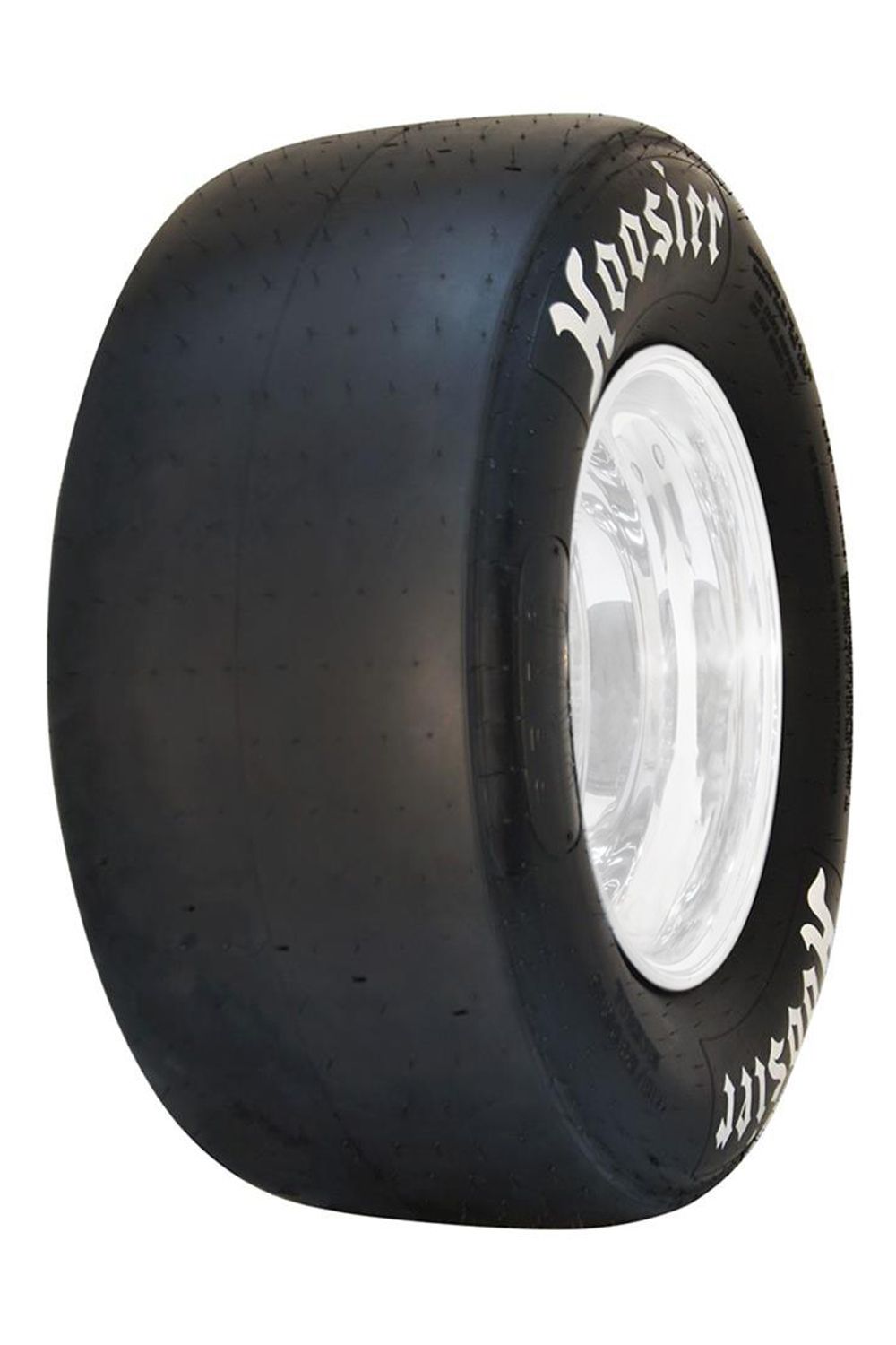 HOOSIERDrag Tire 28.0/10.5R15 DBR