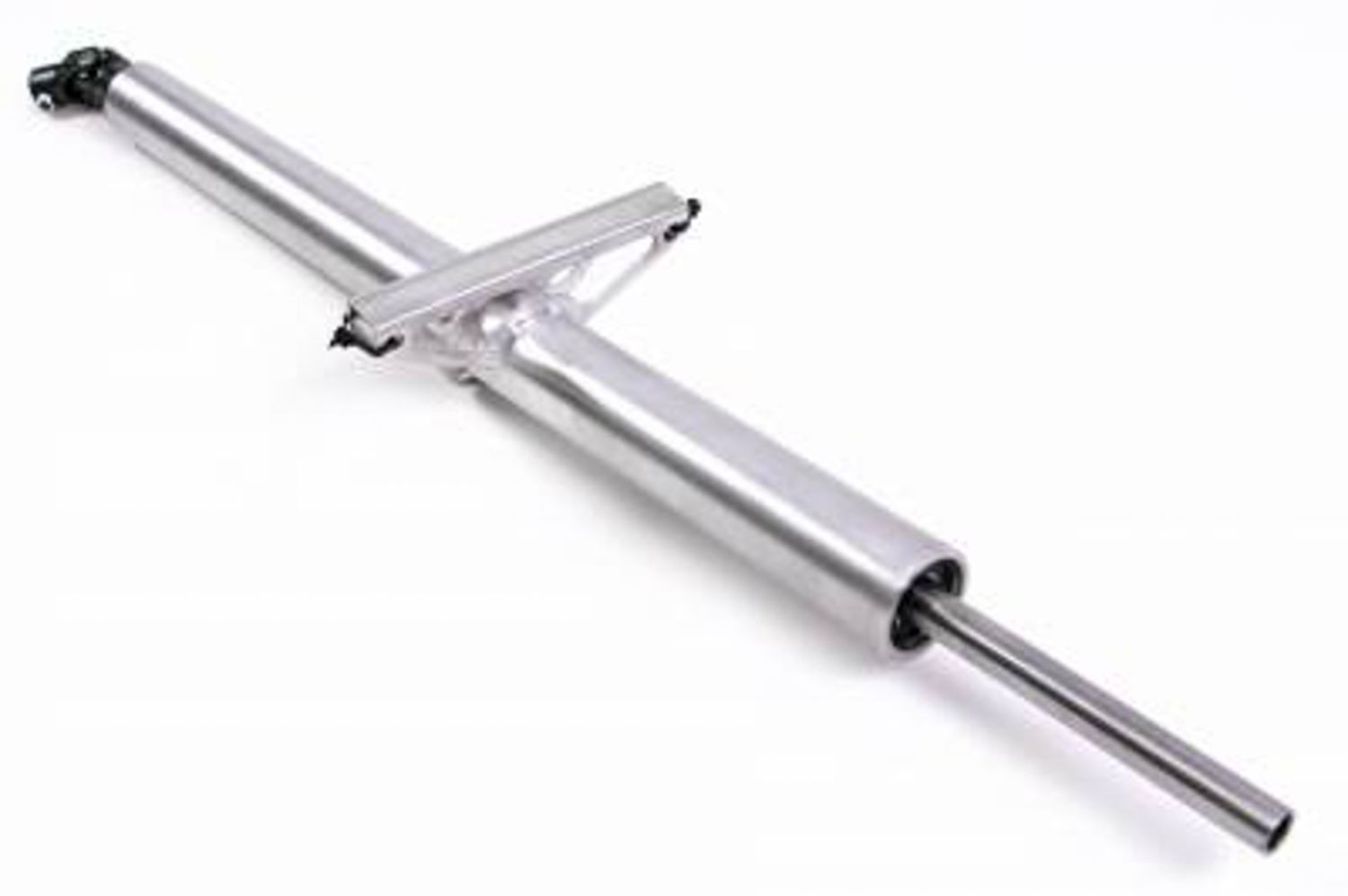 IDIDIT 15-  Mustang Steering Column Lightweight