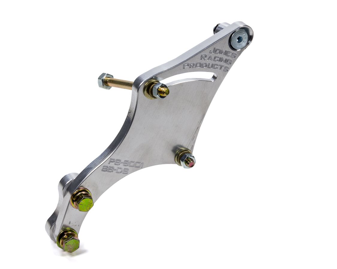 JONES RACING PRODUCTSPower Steering Bracket