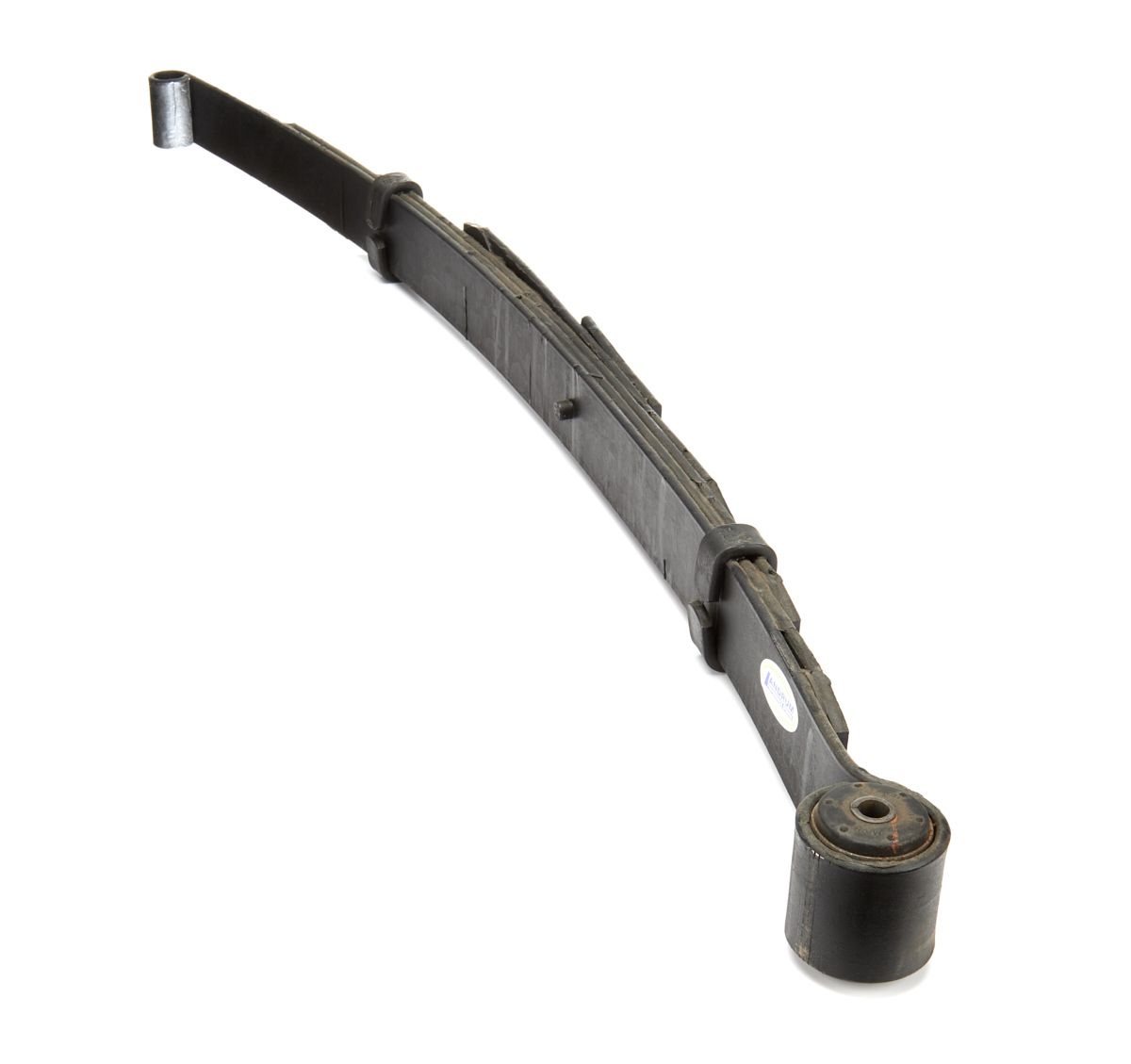 LANDRUM SPRINGS Mini-Stock 100# Multi