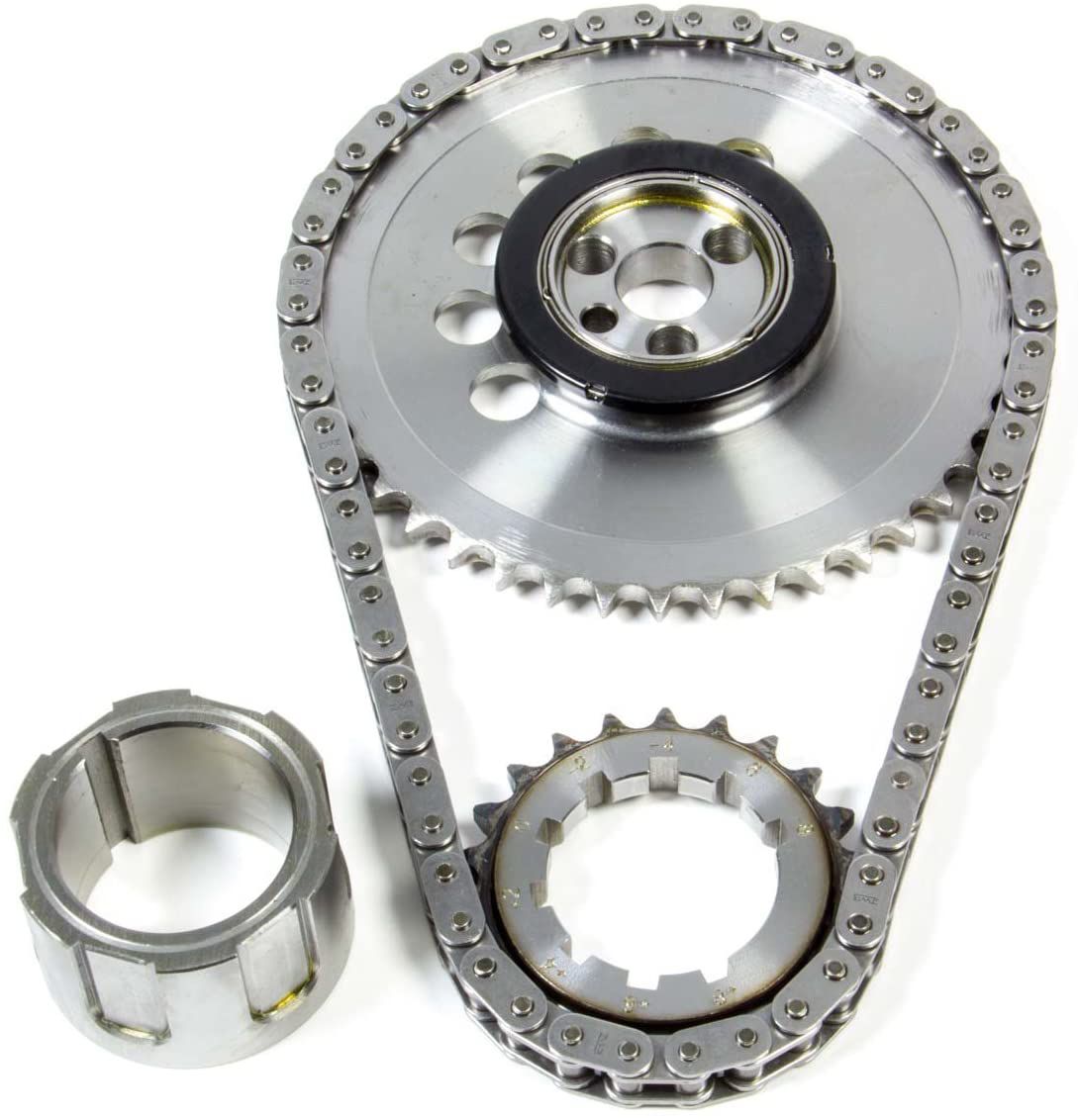JP PERFORMANCEGM LS2 Billet Single Roller Timing Set