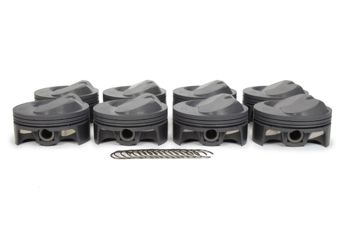 MAHLE PISTONSBBC Elite Sportsman Piston Set 4.600 Bore
