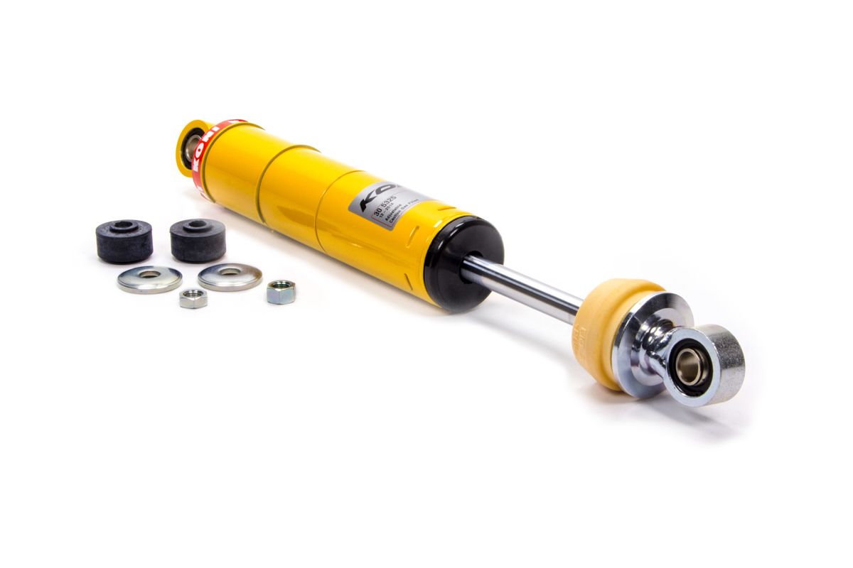 KONI SHOCKS 4-Way Adjustable Shock