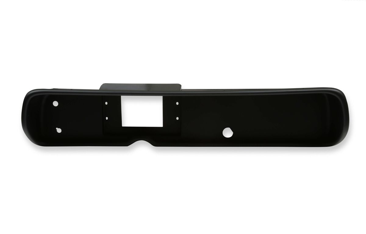 HOLLEYBezel/Panel EFI Pro Dash 7.5in 64-65 Chevelle