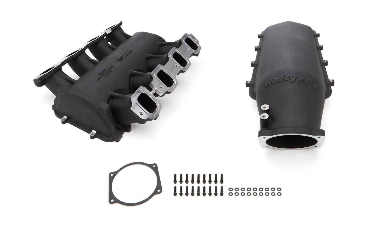 HOLLEYGM GenV LT Lo-Ram Intake Manifold