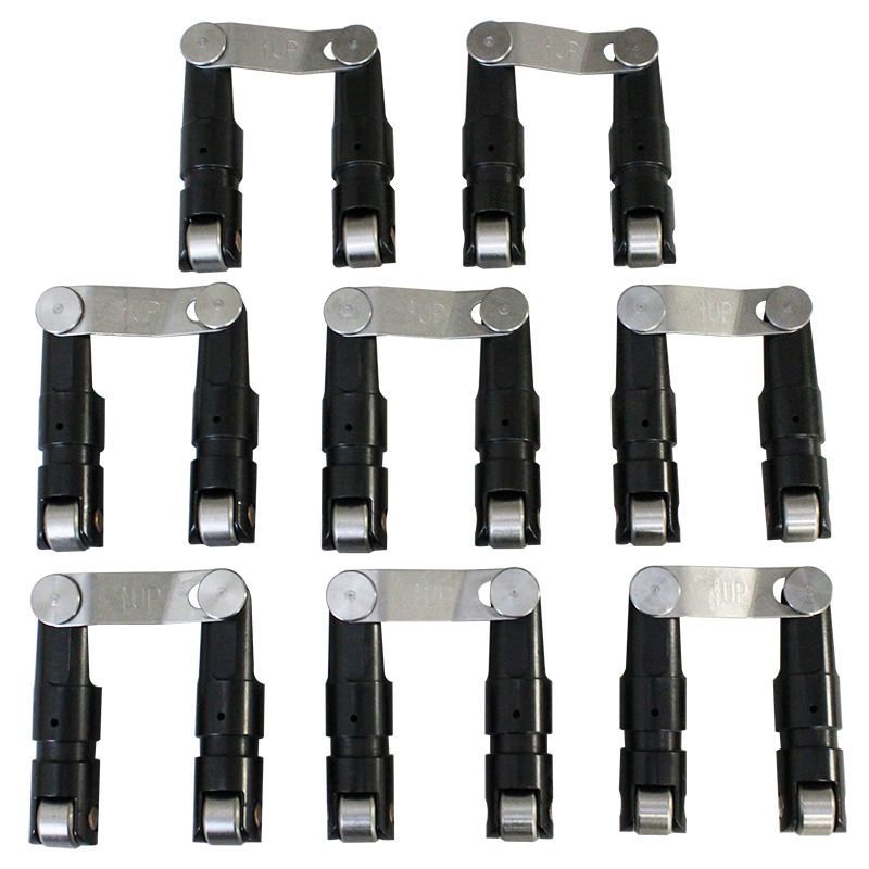 HOWARDS RACING COMPONENTSSolid Roller Lifters - BBC Vertical Style