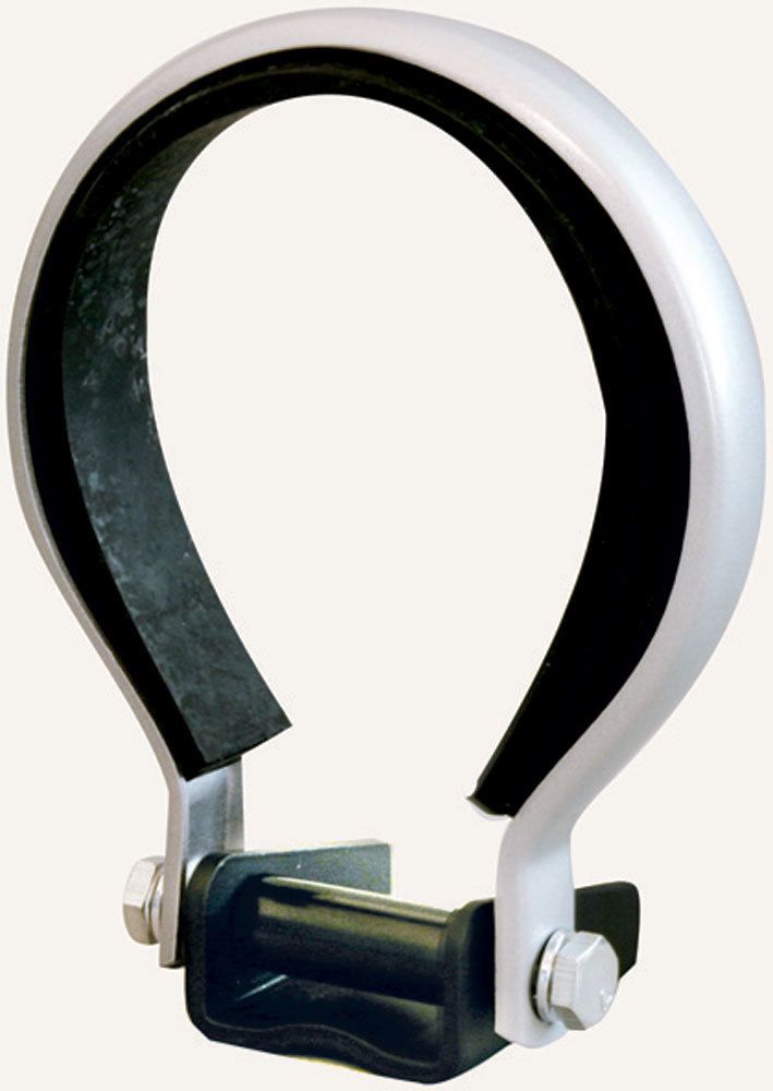 LONGACRETach Shock Mounting Bracket 5in