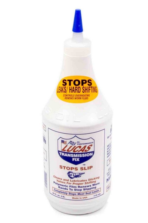 LUCAS OILTransmission Fix 24 oz.
