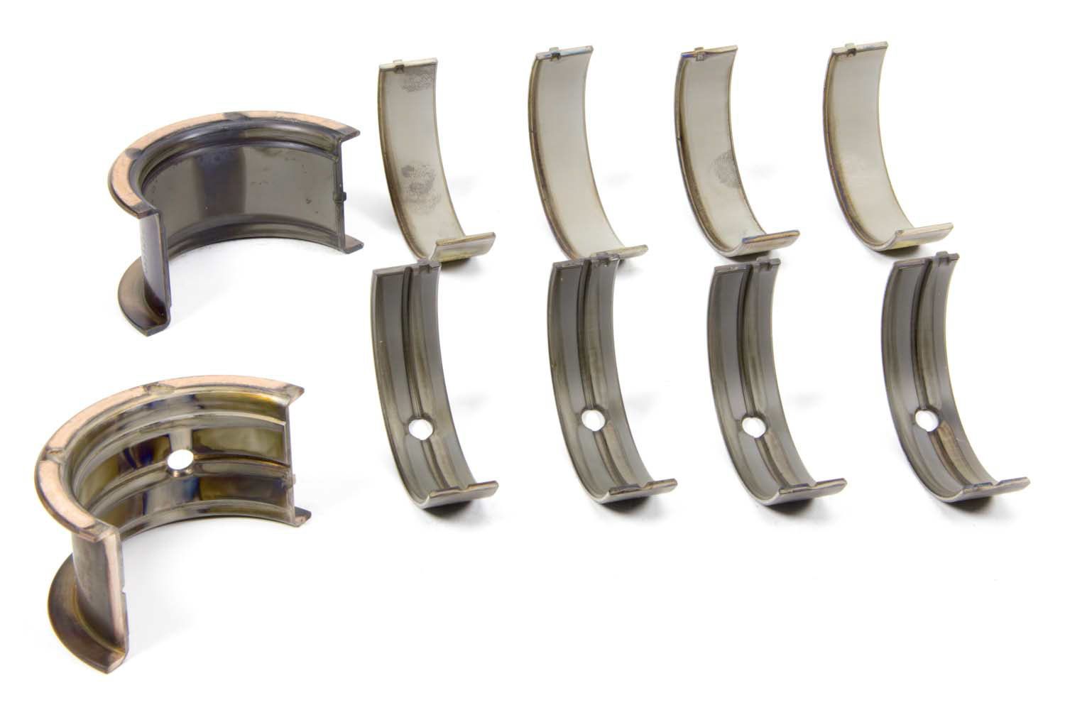 MAHLE ORIGINAL/CLEVITEMain Bearing Set