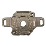K.S.E. RACINGSprint Pump Adapter Wide Mount