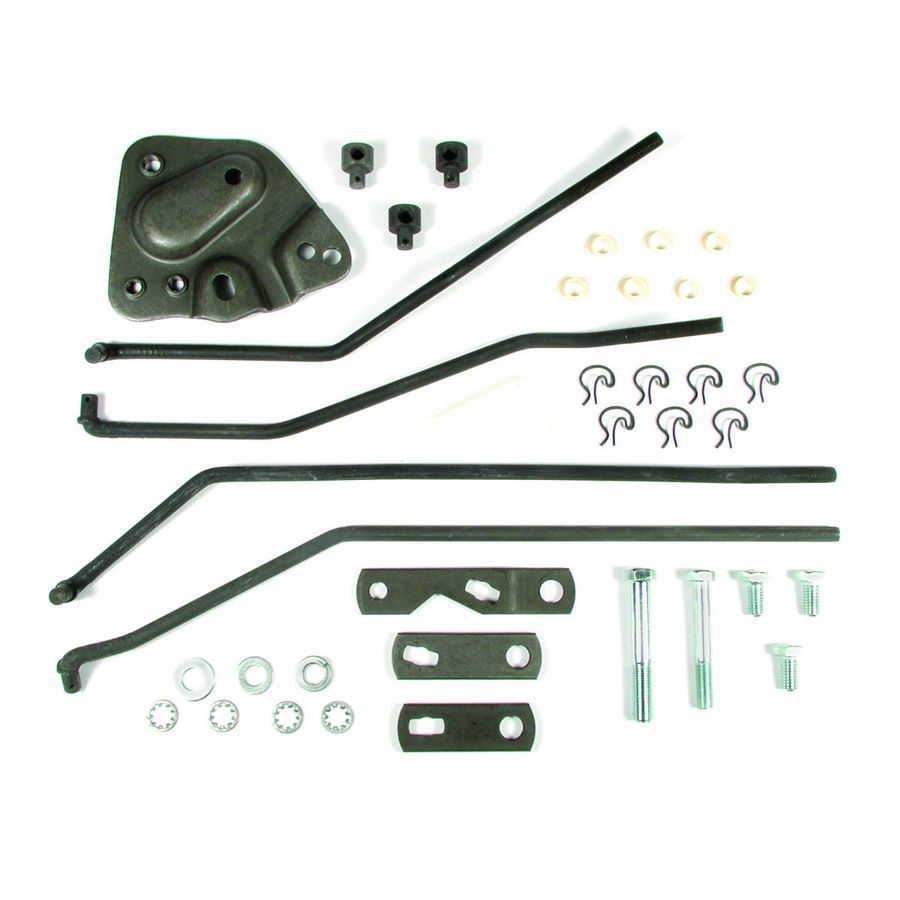 HURSTInstallation Kit
