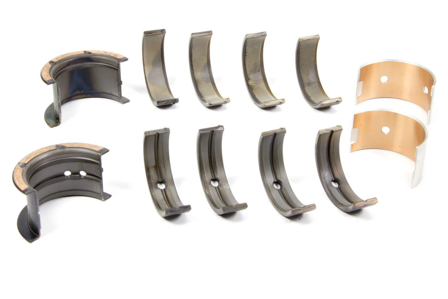MAHLE ORIGINAL/CLEVITEMain Bearing Set
