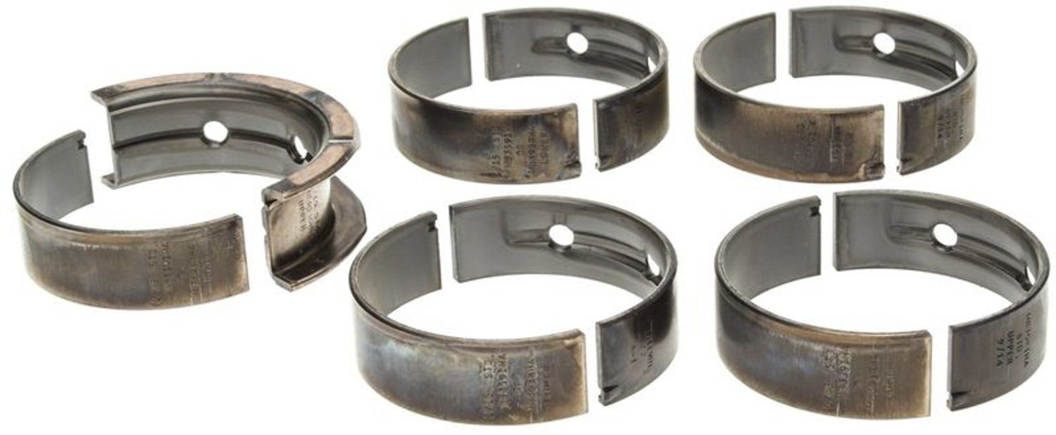 MAHLE ORIGINAL/CLEVITEMain Bearing Set