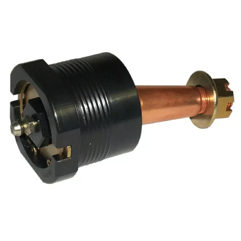 HOWEUppper Ball Joint Prec + .500 Sever Duty