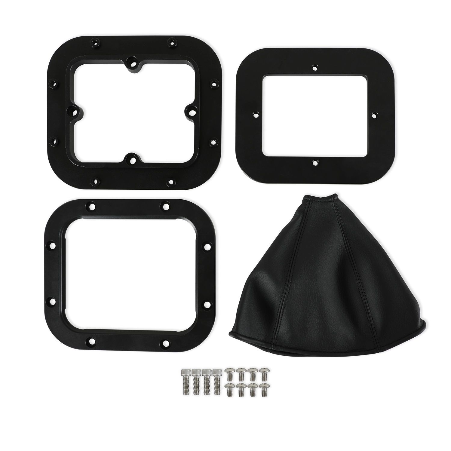 HURSTBillet Shifter Bezel Rectangular