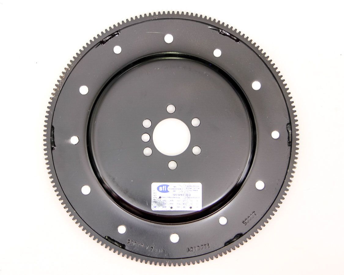 J-W PERFORMANCE GM LS1-LS7 168 Tooth Flexplate SFI