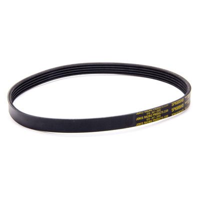 JONES RACING PRODUCTSBelt Serpentine 33.465in 6-Groove