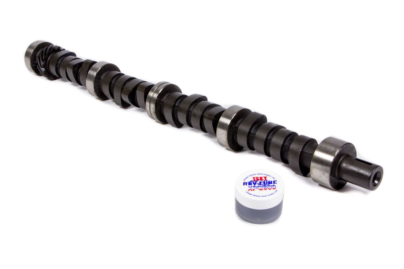 ISKY CAMSFord Solid Camshaft - Y-Block
